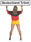 Neun Fanartikel für die EM-2008 zum Preis von 1