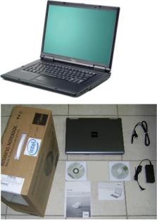 Notebook Laptop NEU 459 €