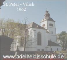 Adelheidisschule Beuel Vilich