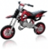 Crossbike 49 cc Sport