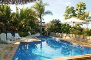 Ferienhaus und Ferienwohnung auf Teneriffa - Finca Tropical