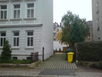 Gewerbl. Wohnung Leipzig 70m2 sofort frei