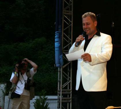 DJ für Hochzeit oder Geburtstag ...