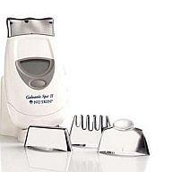 Galvanic Spa II System
