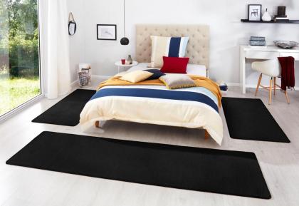 *Neu & Ovp* »Fancy« HANSE Home, Höhe 7 mm (Set, 3-tlg.)
