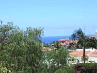 Casa Puerto in Puerto de la Cruz im Nordwesten von Teneriffa