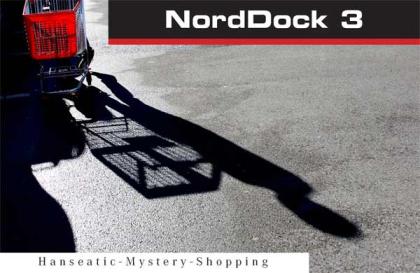 NordDock 3 sucht Testkäufer