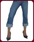 Geld verdienen mit Jeanspartys
