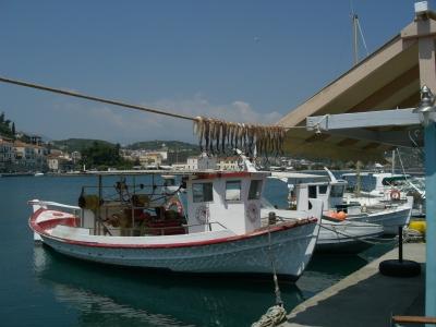 Griechenland, Thassos  ab 299 €