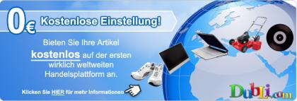 DubLi smartWin - Auktionen mal Rückwärts