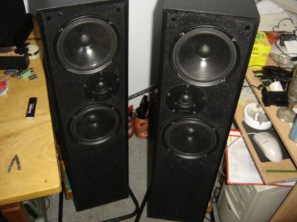 Hifigeräte