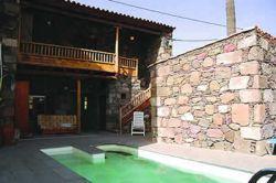 Casa El Lomito mit Pool auf Gran Canaria