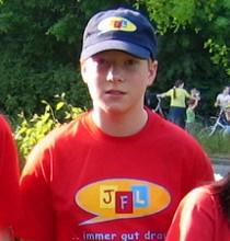 Suche Ferienjob für 14 Jährigen