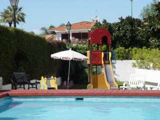 Ferienhaus und Ferienwohnung auf Teneriffa - Studio del Norte