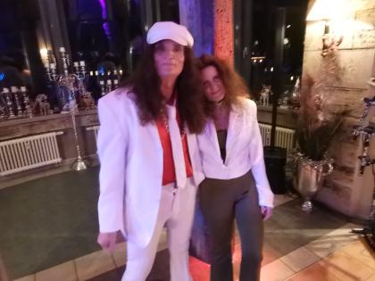 ITALO-DISCO & mehr, erfahrene Live-Musiker für Ihr Event