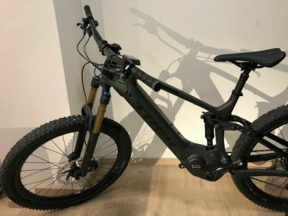 Trek Powerfly LT 9.9 Plus2021 E-Bike