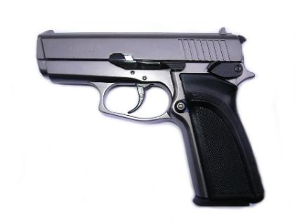 Schreckschusspistole Mod-0.7978 Compact Kal.9mm P.A.K.
