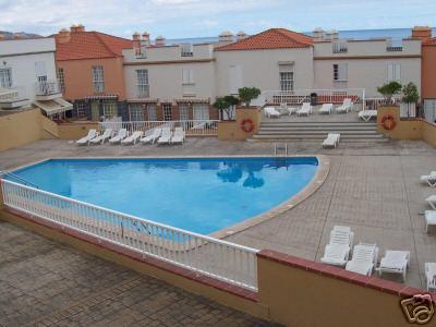 2 Apartements in Las Caletillas/Candelaria auf Teneriffa