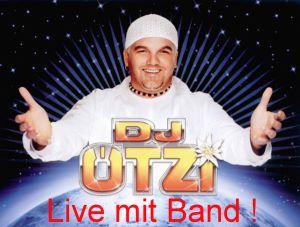 DJ Ötzi Live mit Band in 79369 Wyhl