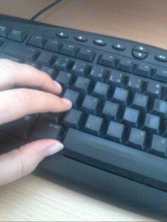 Chatter gesucht !!!