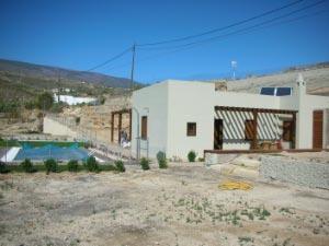 Ferienhaus und Ferienwohnung auf Teneriffa - Appartments Javier