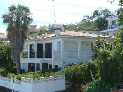 Ferienwohnung  in El Sauzal auf Teneriffa