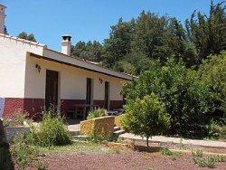 Ferienhaus auf Teneriffa - Casa Rosario