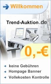 Auktionshaus Trend-Auktion.de