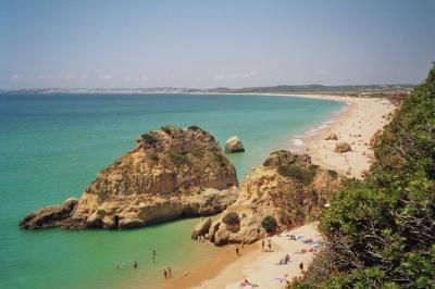 Portugal, Algarve, Hotel  Flug  ab 289 €