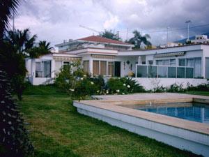 Ferienhaus auf Teneriffa - Casa Heidrun