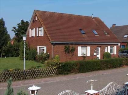 FeWo Nordsee Ferientermin frei