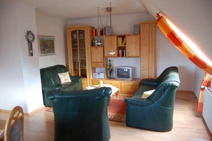 Ferienwohnung in Schönberg v. 12. Mai - 16. Juni noch frei