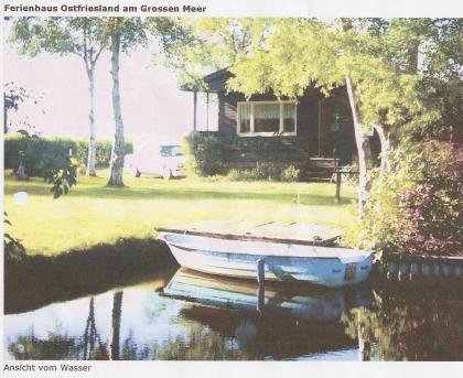 Urlaub in Ostfriesland