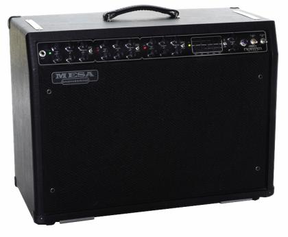 Mesa Boogie