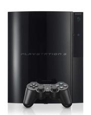 Lassen sie sich eine Playstation 3 schenken