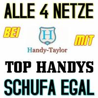 Handyvertrag trotz Schufa+320€