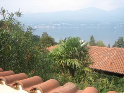 Villa in Italien, Lago Maggiore