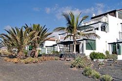 Teneriffa, Traumhafte Lage direkt am Meer FEWOS AMARILLA