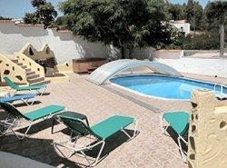 Ferienwohnung auf Teneriffa - Apartina del Mar - Appartment 1  Fewo