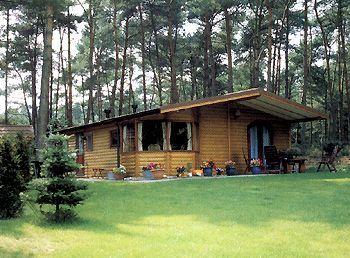 Chalet/Mobilheim kaufen
