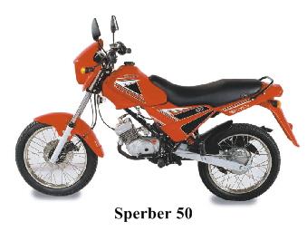 Suche Simson MS 50