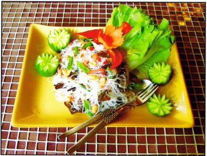 THAI CATERING