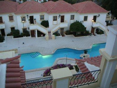 Apartm. Windsor auf Teneriffa