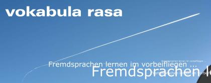 Vokabeln und Phrasen lernen   leicht gemacht