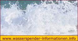 Wasserspender Geräte Infos