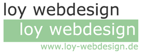 Webdesign