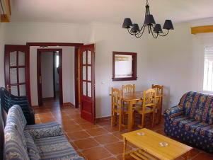 20 MAI-LASTMINUTE-RABATT  Fhs.  CASA PACITO  m. Pool  Spanien/Andalusien