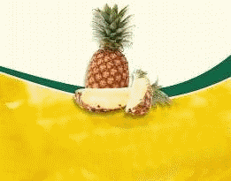 Königin der Südfrüchte