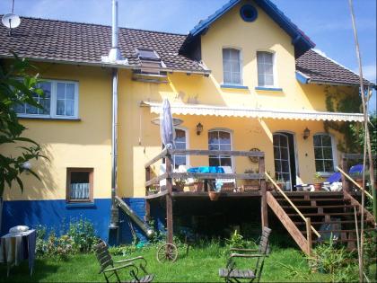 Bauernhaus mit Tierparadies, Gewerbe möglich - Waldbröl