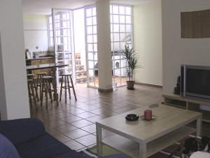 Appartment Fasnia schöne erholsame Ferien, Teneriffa